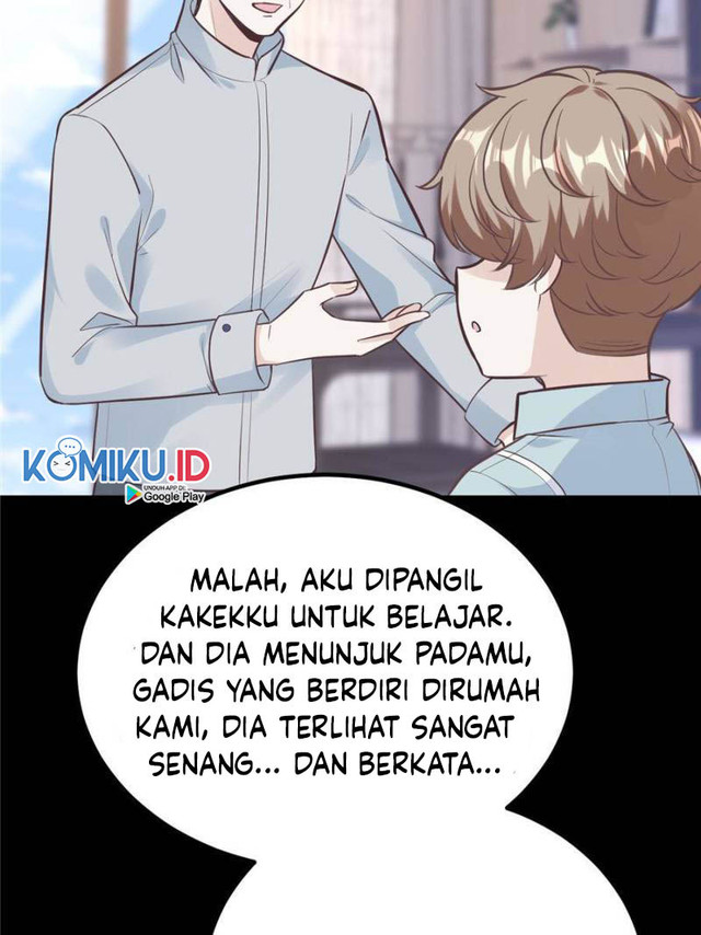 My Beautiful Time With You Chapter 196 Gambar 37