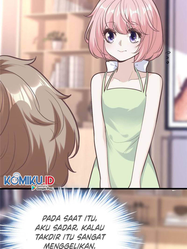 My Beautiful Time With You Chapter 196 Gambar 39