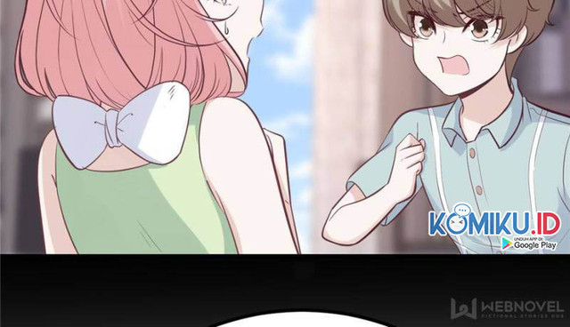 My Beautiful Time With You Chapter 196 Gambar 43