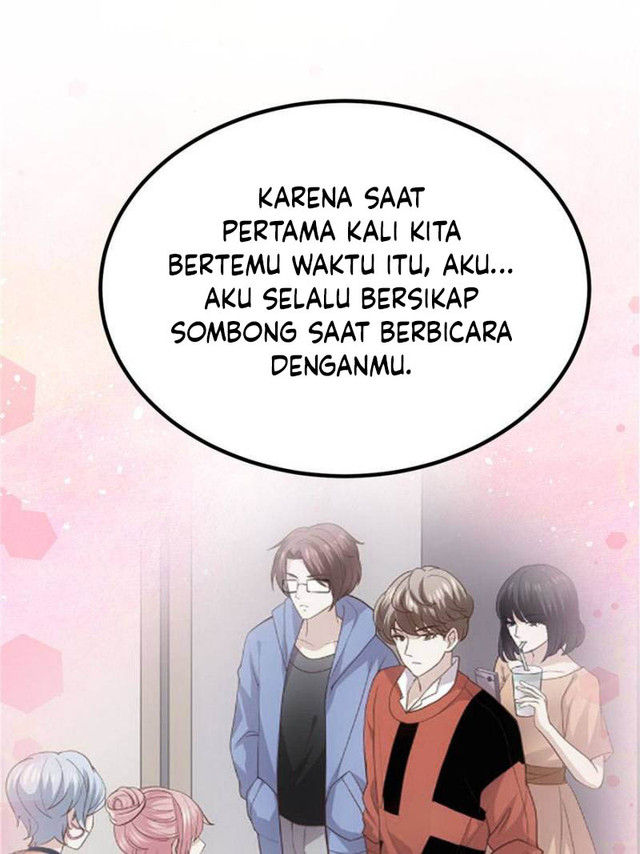 My Beautiful Time With You Chapter 196 Gambar 47