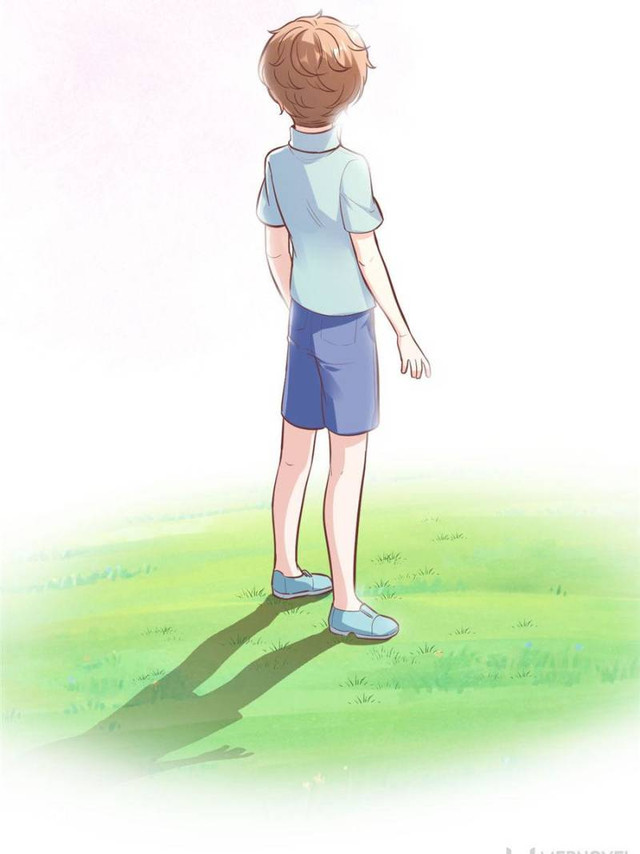 My Beautiful Time With You Chapter 196 Gambar 51