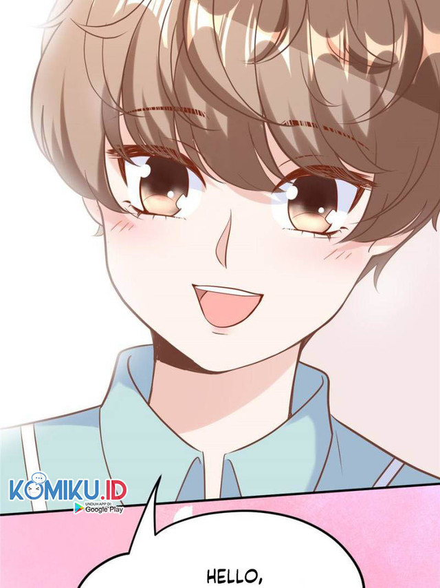 My Beautiful Time With You Chapter 196 Gambar 55