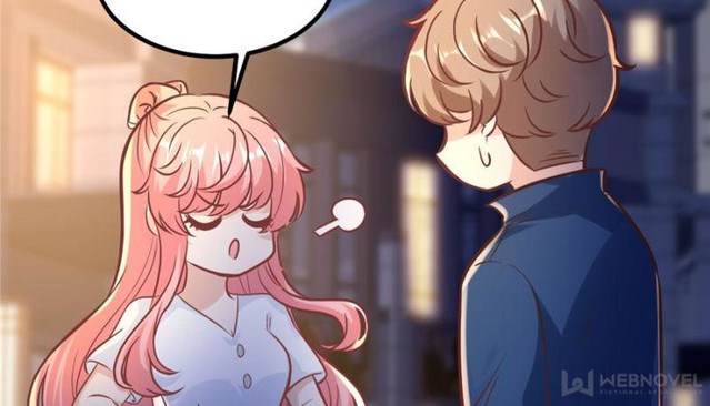 My Beautiful Time With You Chapter 196 Gambar 70