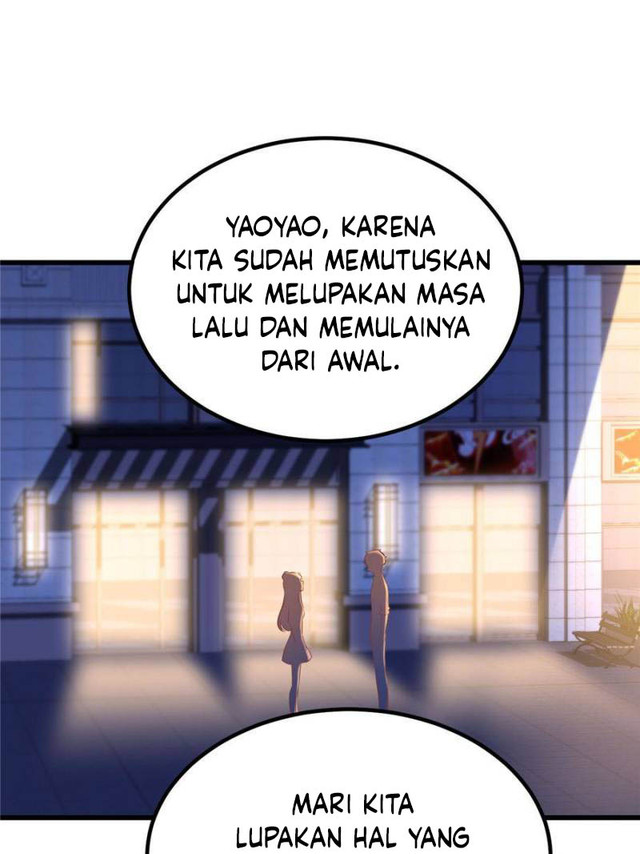 My Beautiful Time With You Chapter 196 Gambar 72