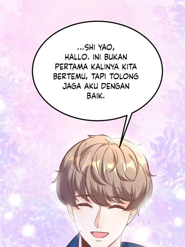 My Beautiful Time With You Chapter 196 Gambar 77