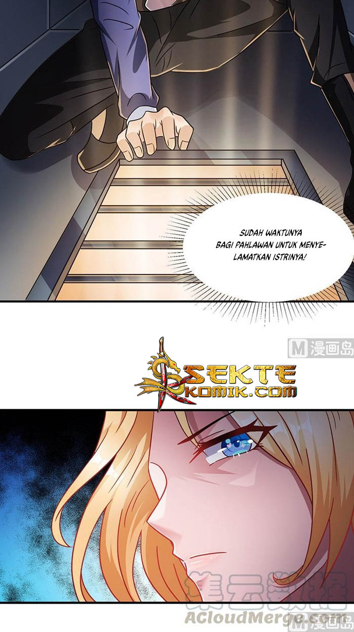 My Beauty Agent Wife Chapter 04 Gambar 8