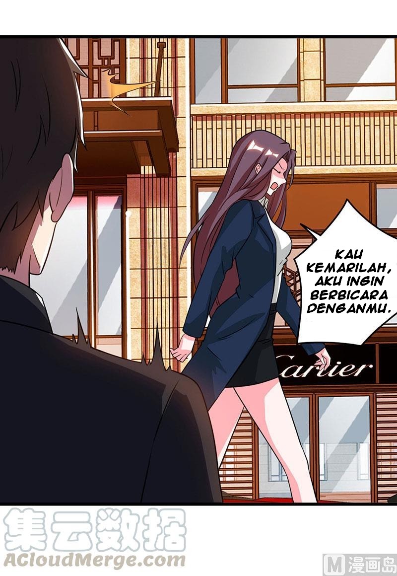 My Beauty Agent Wife Chapter 27 Gambar 2
