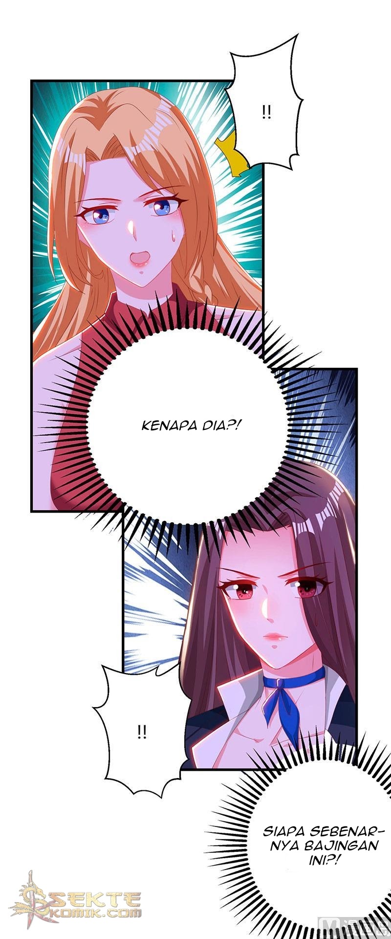My Beauty Agent Wife Chapter 30 Gambar 7