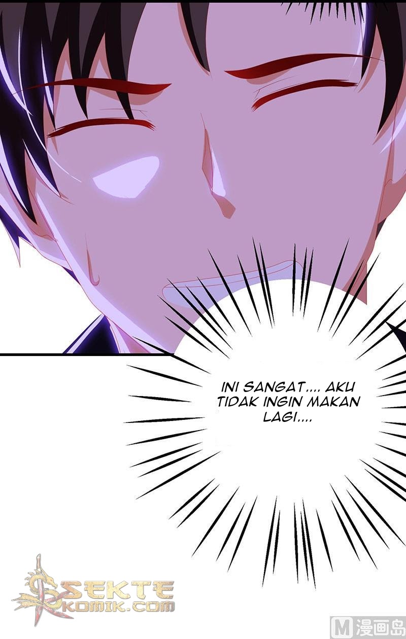 My Beauty Agent Wife Chapter 30 Gambar 8
