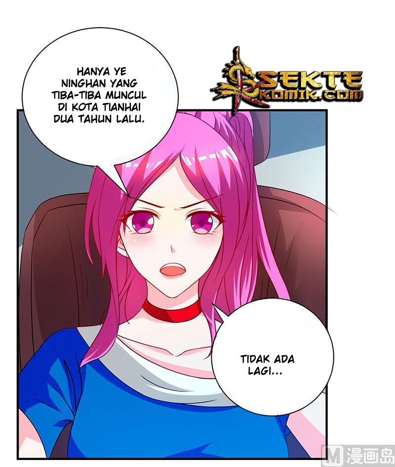 My Beauty Agent Wife Chapter 32 Gambar 35