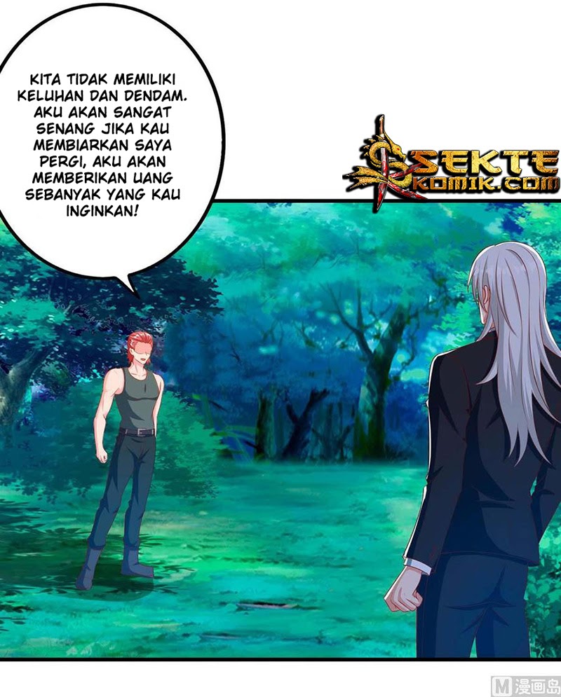 My Beauty Agent Wife Chapter 38 Gambar 12