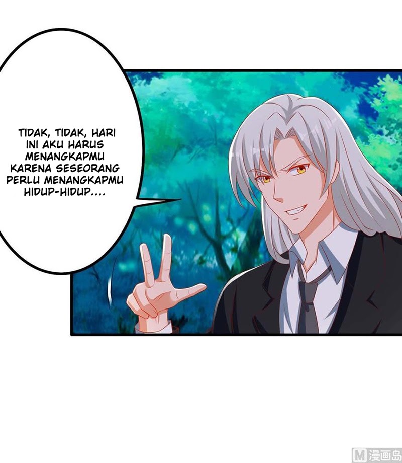My Beauty Agent Wife Chapter 38 Gambar 13