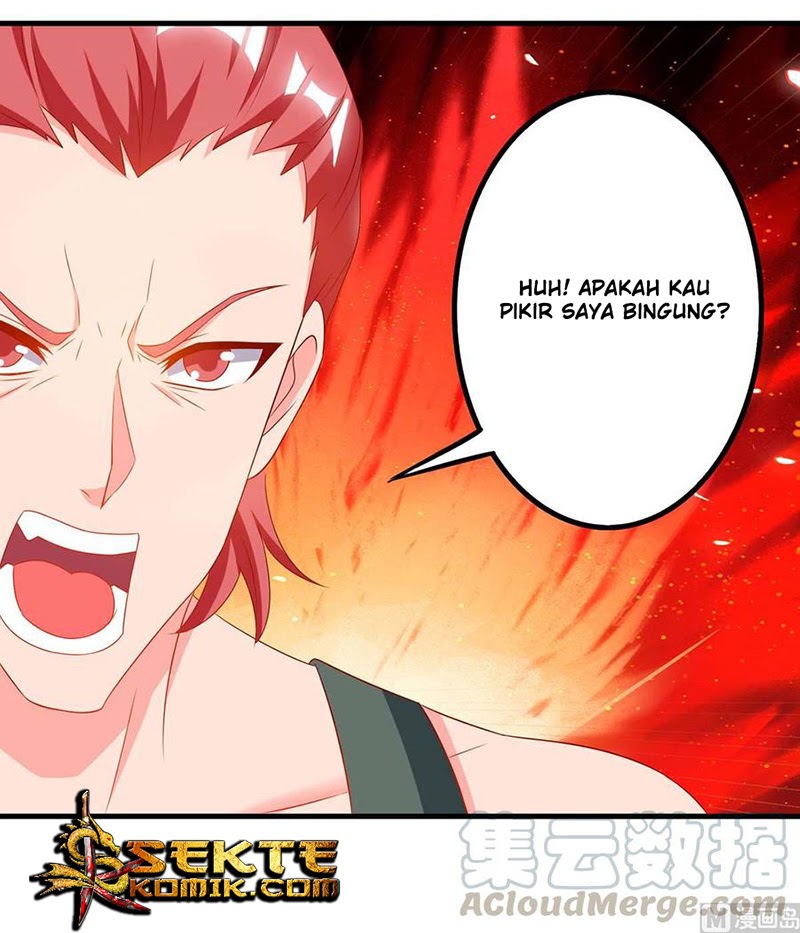 My Beauty Agent Wife Chapter 38 Gambar 14