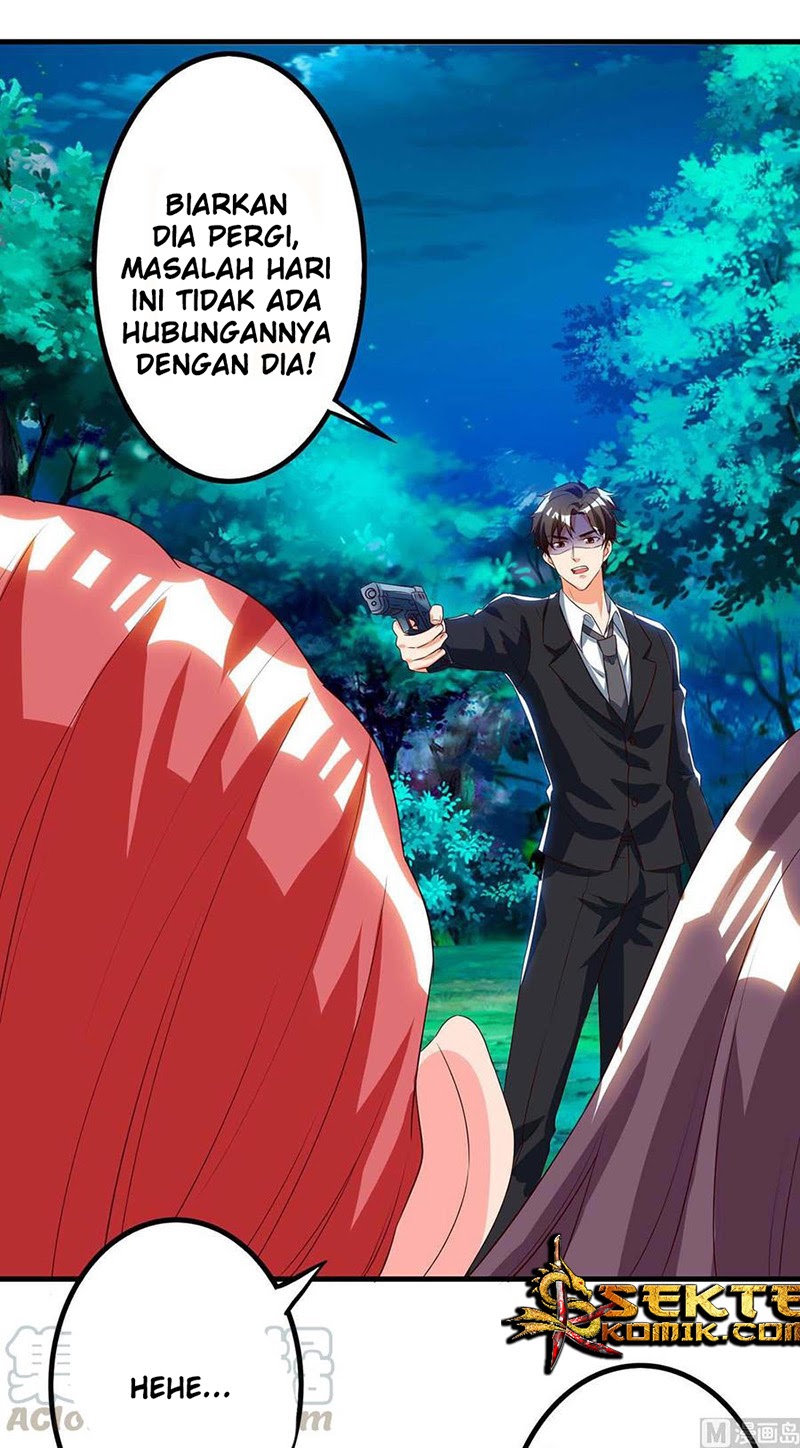 My Beauty Agent Wife Chapter 38 Gambar 22