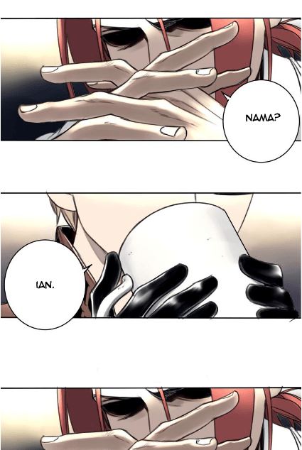 My Bodyguard is 1,3 Meters Chapter 02 Gambar 2