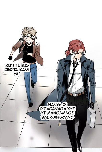 My Bodyguard is 1,3 Meters Chapter 02 Gambar 44