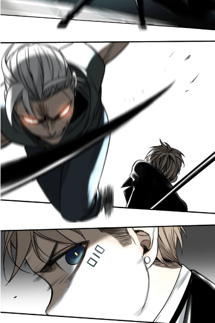 My Bodyguard is 1,3 Meters Chapter 09 Gambar 22