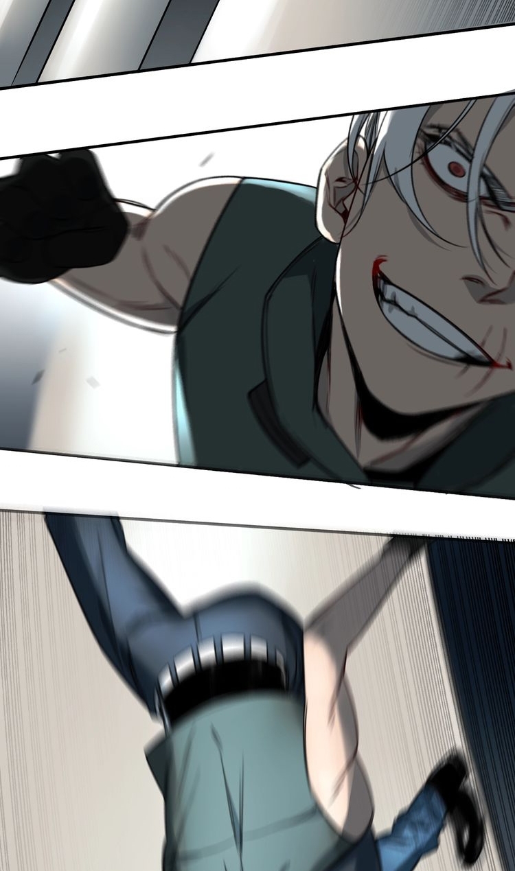 My Bodyguard is 1,3 Meters Chapter 22 Gambar 5