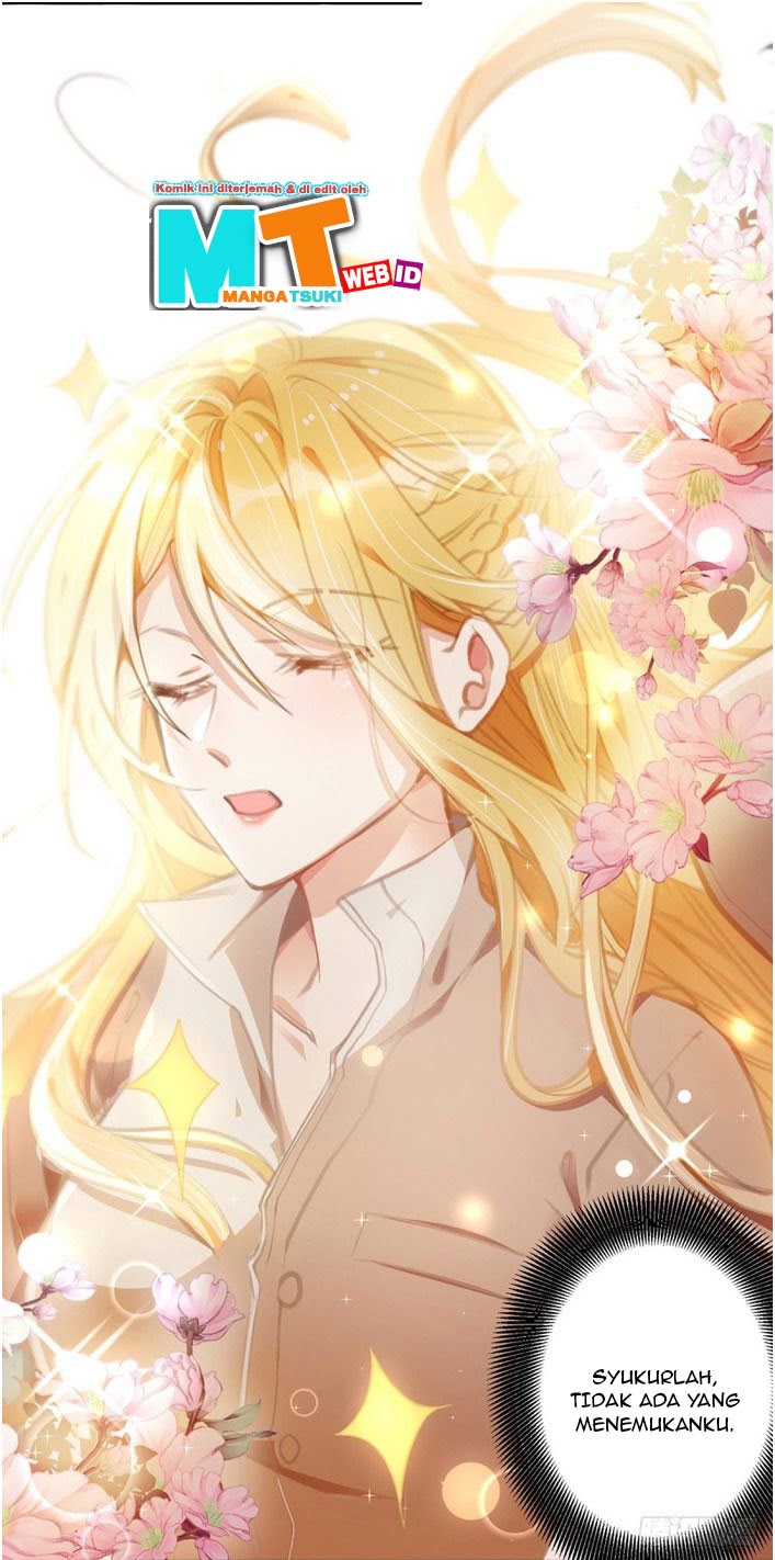 My Crazy Journalist Wife Chapter 04 Gambar 7