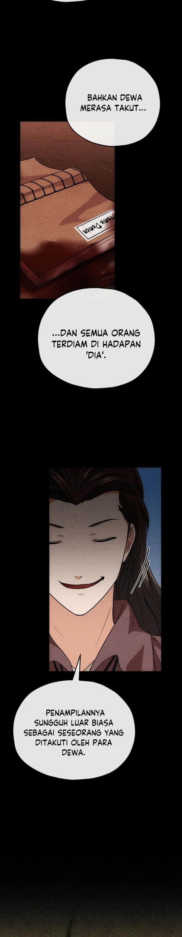 My Dad Is Too Strong Chapter 110 Gambar 35
