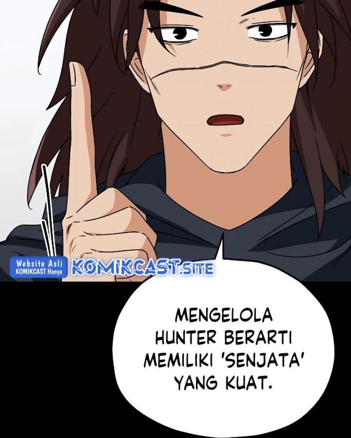 My Dad Is Too Strong Chapter 114 Gambar 10