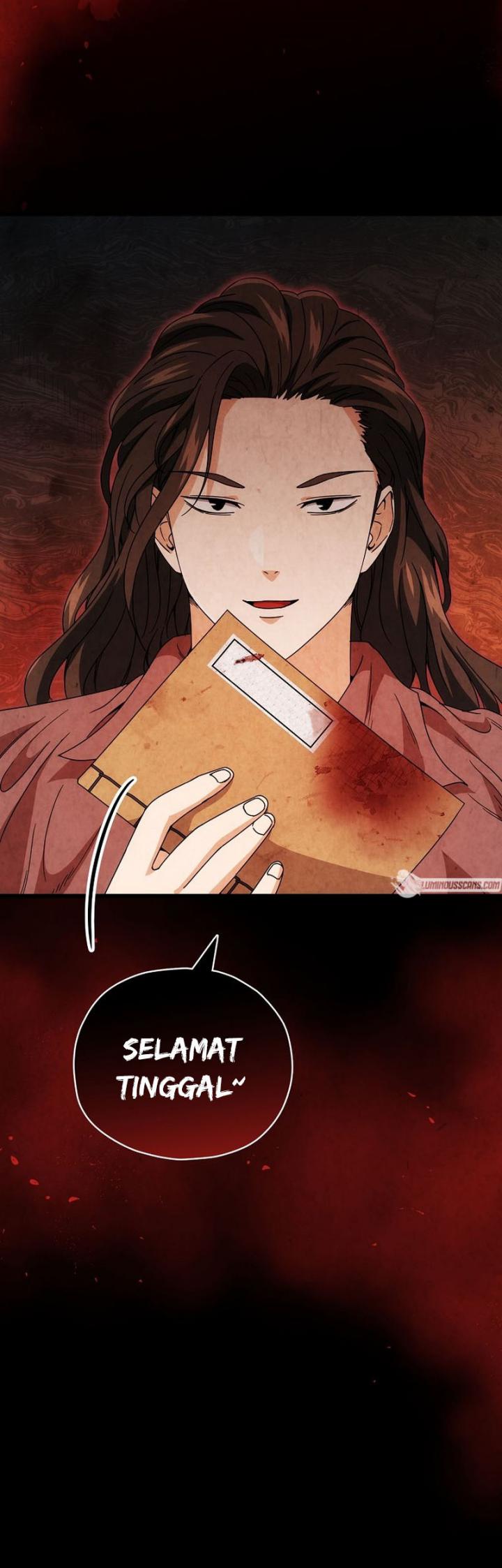 My Dad Is Too Strong Chapter 118 Gambar 5