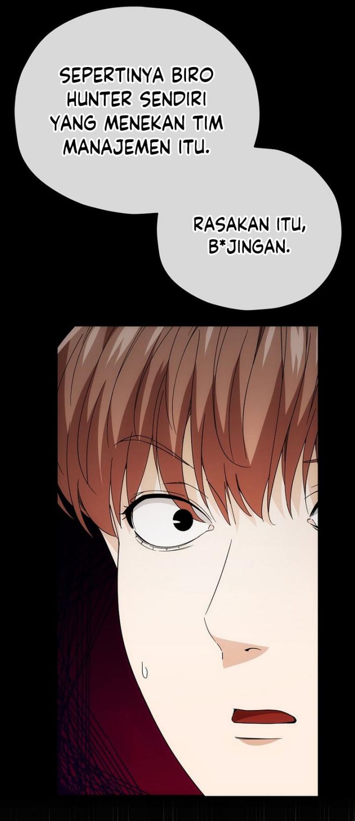 My Dad Is Too Strong Chapter 118 Gambar 41