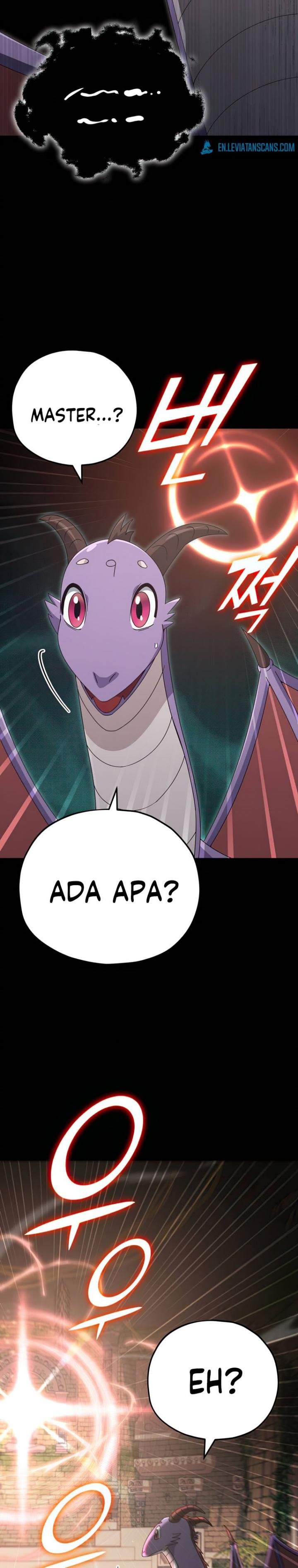 My Dad Is Too Strong Chapter 130 Gambar 21