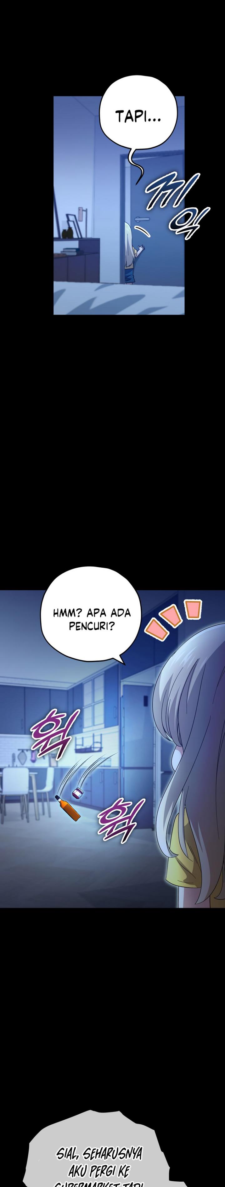 My Dad Is Too Strong Chapter 150 S3 END Gambar 13