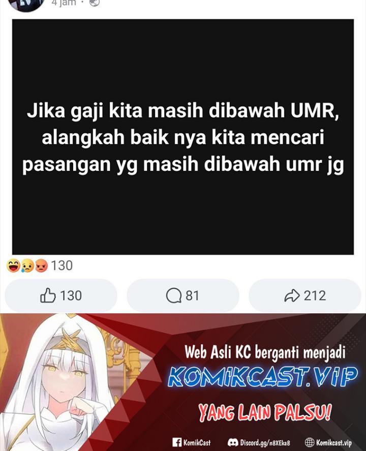 My Dad Is Too Strong Chapter 150 S3 END Gambar 35