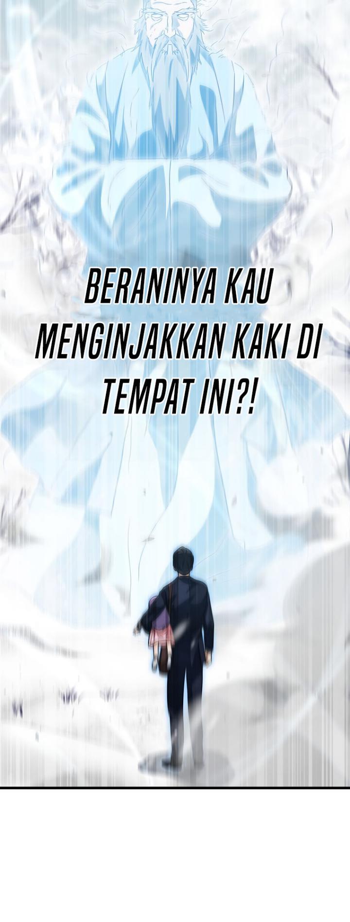 My Dad Is Too Strong Chapter 154 Gambar 33