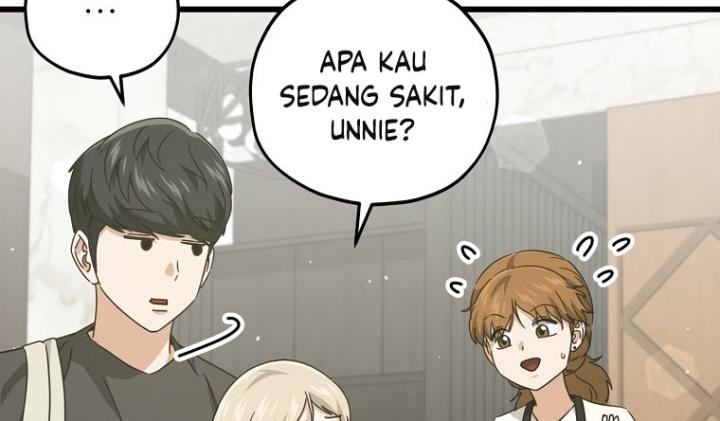 My Dad Is Too Strong Chapter 166 Gambar 25