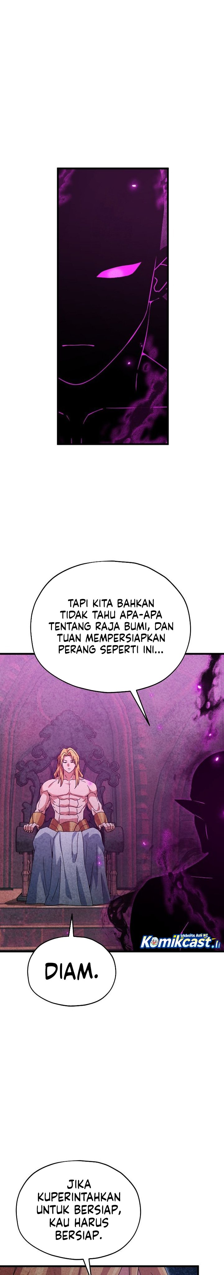 My Dad Is Too Strong Chapter 222 Gambar 6