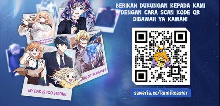 My Dad Is Too Strong Chapter 222 Gambar 28