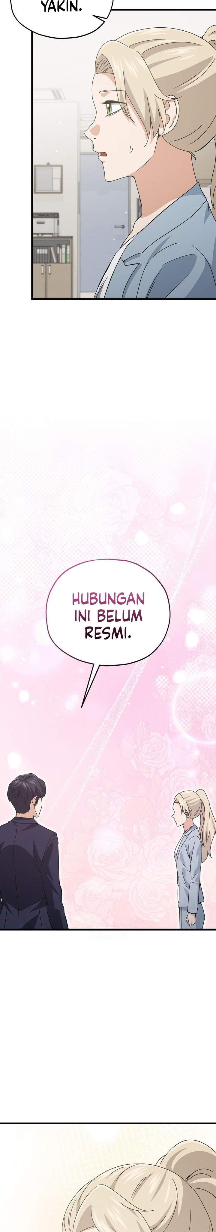 My Dad Is Too Strong Chapter 231 Gambar 26