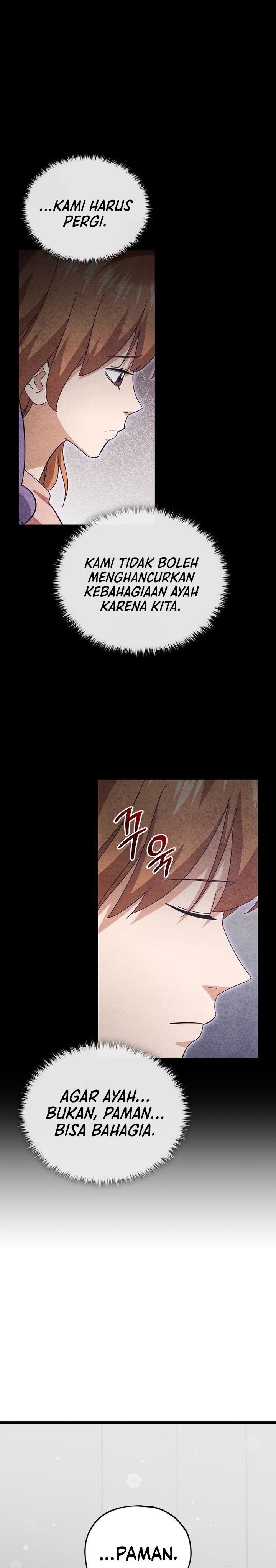 My Dad Is Too Strong Chapter 233 Gambar 16