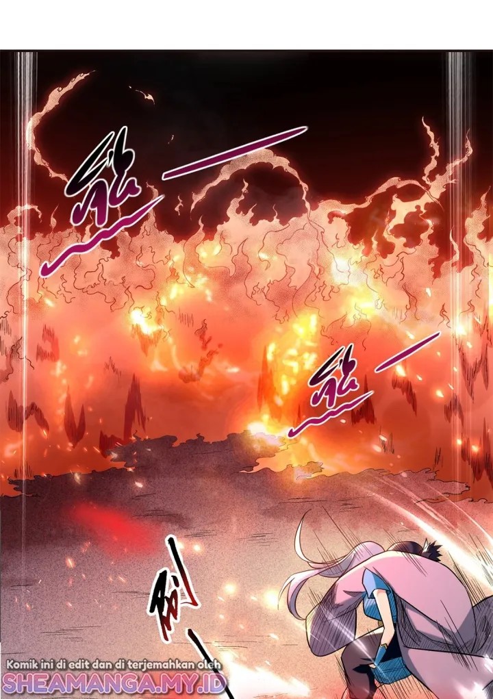 My Disciples Are All Immortals Chapter 38 Gambar 2