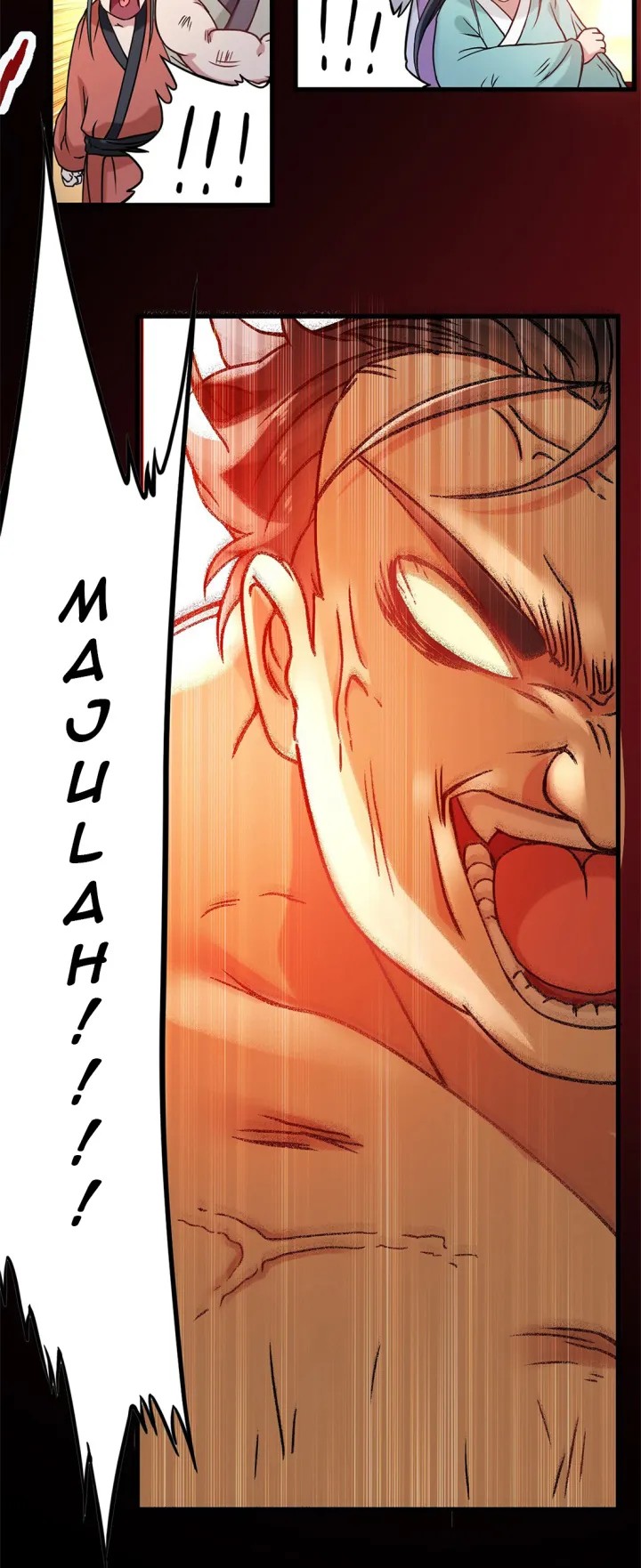 My Disciples Are All Immortals Chapter 49 Gambar 17