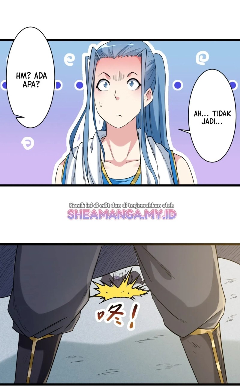 My Disciples Are All Immortals Chapter 59 Gambar 23