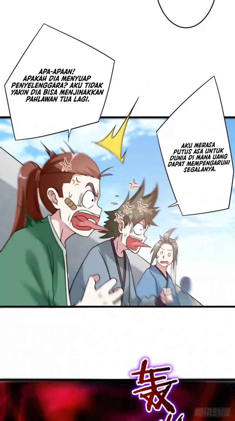 My Disciples Are All Immortals Chapter 86 Gambar 6