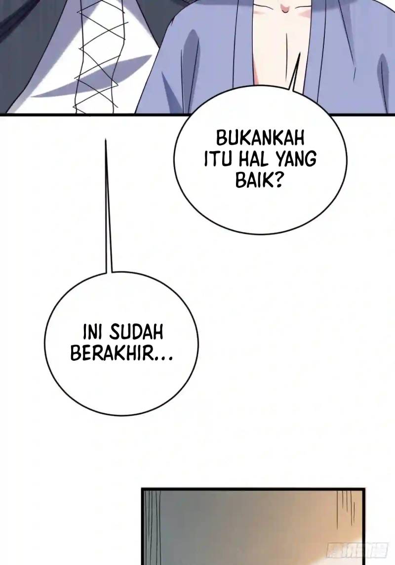 My Disciples Are All Immortals Chapter 86 Gambar 13