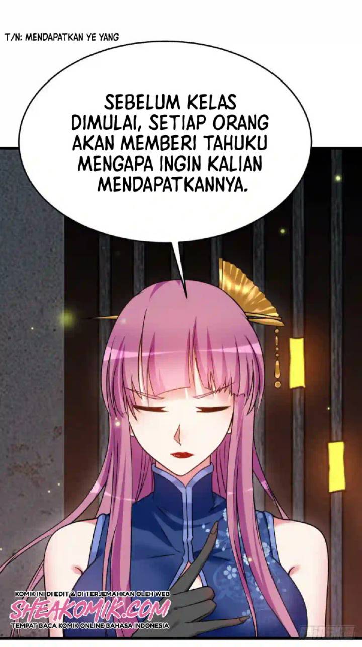 My Disciples Are All Immortals Chapter 94 Gambar 6