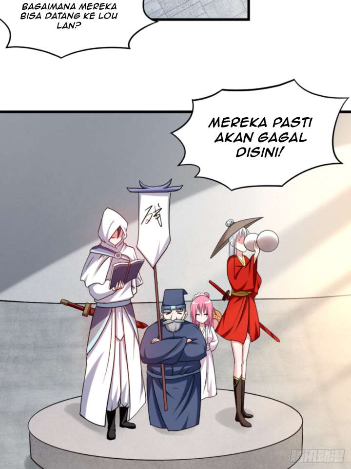 My Disciples Are All Immortals Chapter 117 Gambar 4