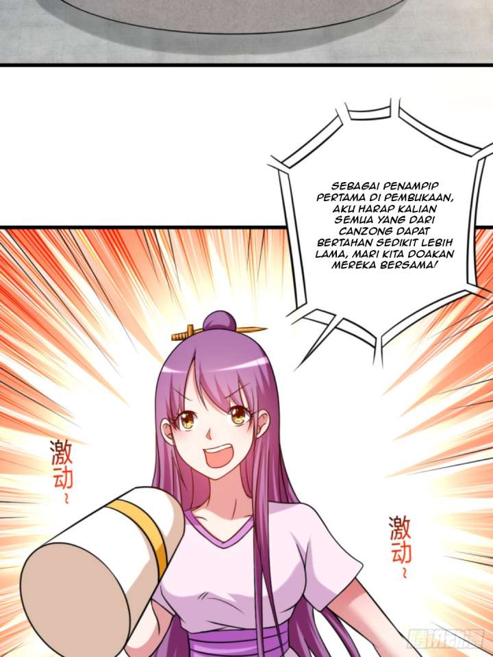 My Disciples Are All Immortals Chapter 117 Gambar 5