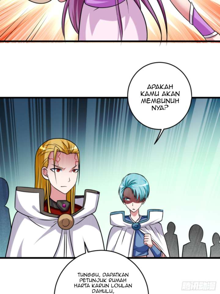 My Disciples Are All Immortals Chapter 117 Gambar 6