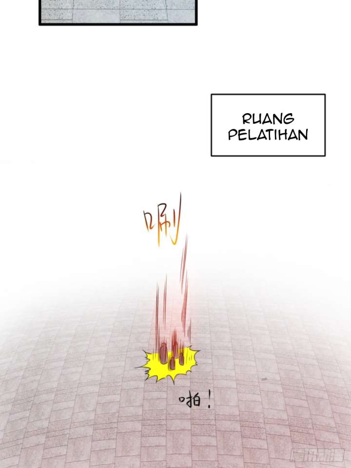 My Disciples Are All Immortals Chapter 117 Gambar 8
