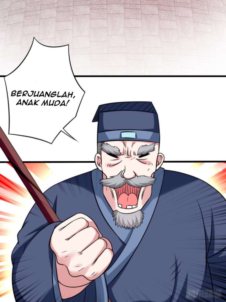 My Disciples Are All Immortals Chapter 117 Gambar 9