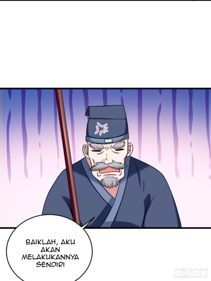My Disciples Are All Immortals Chapter 117 Gambar 11