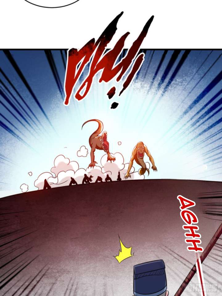 My Disciples Are All Immortals Chapter 117 Gambar 12