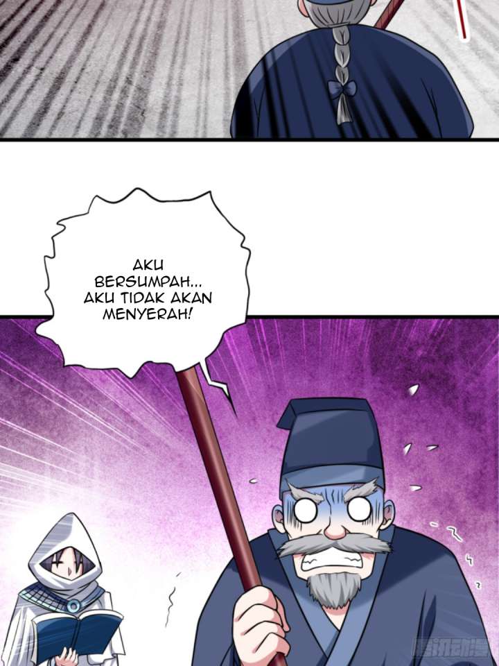 My Disciples Are All Immortals Chapter 117 Gambar 13